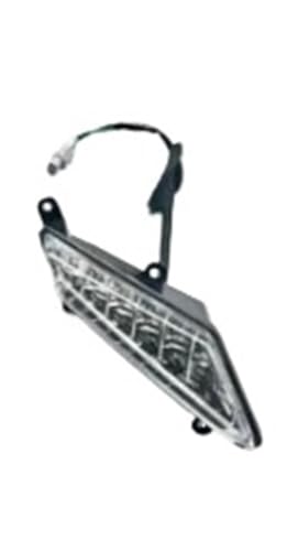 Clignotants de moto et feu position Linhai M550ATV quad droit
