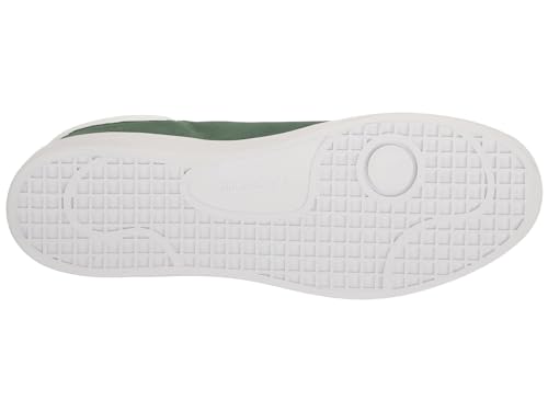 Image of Lacoste Men's Baseshot Translucent Sole Sneakers