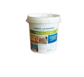 Savons et distributeurs COBIC PASTA LAVAMANI - SEAUX de 4L - 090325A