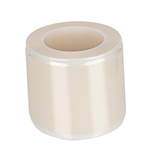 Healeved Tattoo Blocking Film Roll Tattoos Barrier Film Isolation Film Tattoos Protective Film Barrier Film Rolls 1200 Sheets Per Roll Practical