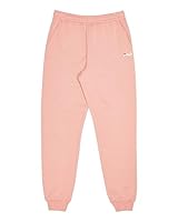 FILA Kid's Classic Sweatpants, Mellow Rose, 16