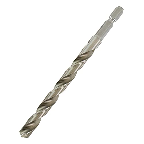 ビック・ツール 月光ドリル 六角軸 鉄工用 8.5mm 6SGK8.5