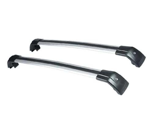 Barres de toit pour bagages BYD Seal U pour départ en vacances
