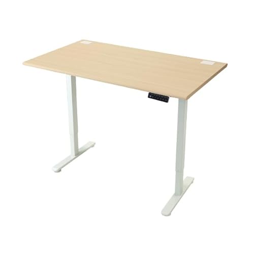 ~fXN d PSEK 120cm ω׏d70kg X^fBOfXN VO[^[ 9f (V(120×i`), r(zCg))