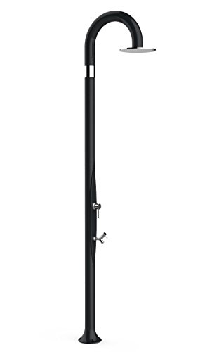 Ducha Tradicional De Antracita Yin Funny Arkema