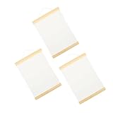 Cadres de peinture pratiques : la planche à dessin d'art est faite de tissu et de bois, ce qui rend la peinture sans effort, planches à peindre