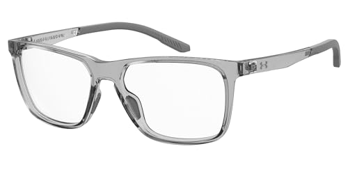 Image of UNDER ARMOUR UA 5043 CBL GREY CRYSTAL 55/15/140 MAN Eyewear Frame
