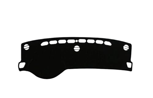 Cubierta Del Tablero Consola Central Salpicadero Protección Contra Suciedad Alfombrilla Prueba Luz Accesorios Interiores Para Suzuki Para S Cross MK3