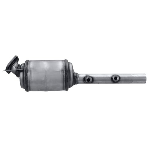 Filtro partículas Faurecia FS55925S con tecnología avanzada de escape duradero 2