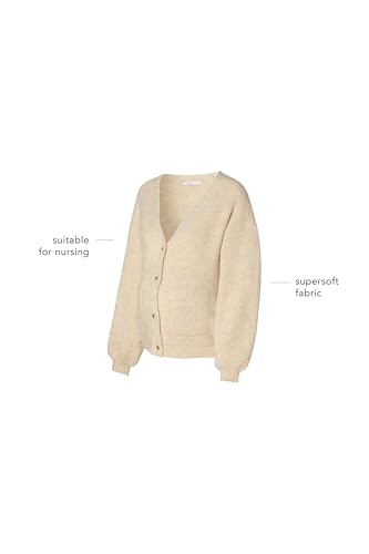 Noppies Maternity Kaavi Cardigan Long Sleeve