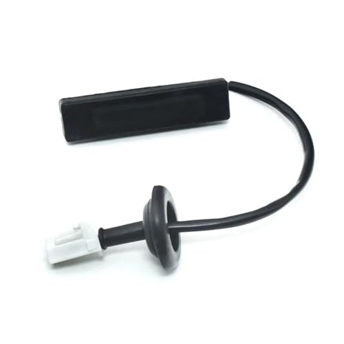 Bouton d'ouverture du hayon pour Hyundai I20 2012-2014 sans caméra OEM 812601J600