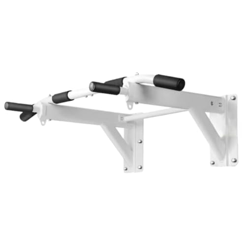 Deronder �ǎ��t���������o�[�A�Ԃ牺���艡�_�A�ݒu�̂��߂ɕǂɌ����J����A�v���A�b�v�o�[�A�ω׏d500kg�A�z�[���ؗ̓g���[�j���O�A���� �W���p (�z���C�g,���S��)