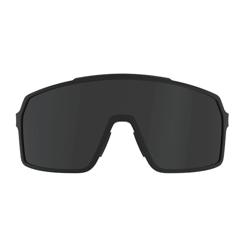 HOT BUTTERED - Óculos de Sol HB GRINDER - Proteção UV, Óculos Escuros Masculino e Feminino, Performa