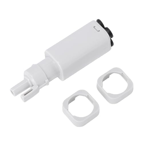 Yanmis Filament Hub Fit for Lab A1 A1 Mini AMS Lite 3D Printer Adapter 4 to 1 Connector Top Mount Screws Kit Multi Color