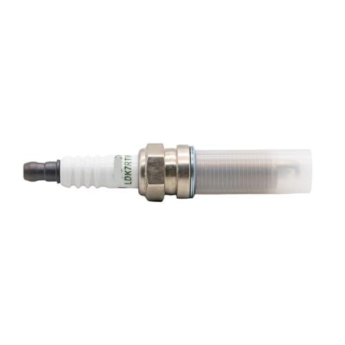 Bougies d'allumage iridium LDK7RTIP-11 pour résoudre les démarrages difficiles