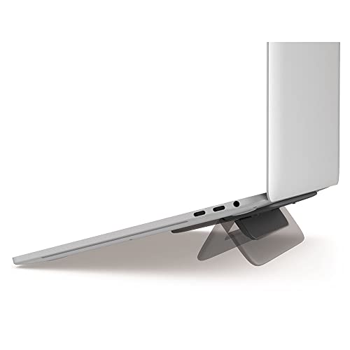 Kingjim soporte para laptop IINPS5 negro miniatura 3