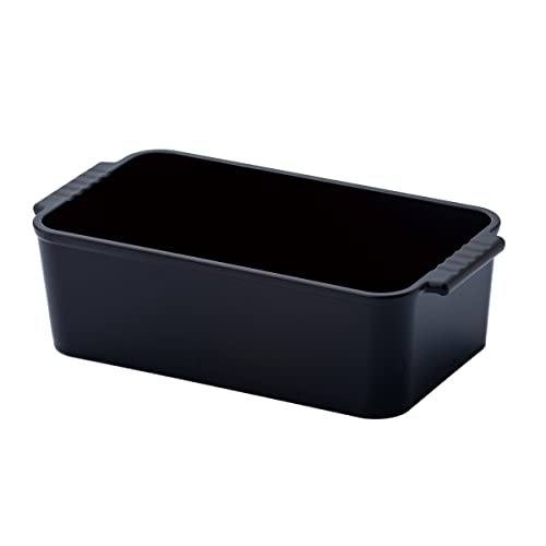 天馬 弁当箱 コレト ランチボックス 本体 鋳物風 18.4×9.7×5.3㎝