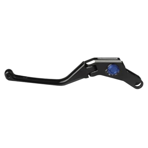Leviers frein et d'embrayage moto pour sécuriser vos roadtrips en S1000R