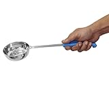 Vogue Blaue perforierte Spule, 236 ml