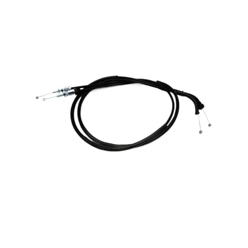 Cables de acelerador Push-Pull: soluciona el tacto duro en tu VT750C2 con repuestos MFE-670