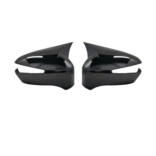 Coques rétroviseur pour Civic 2006-2012 finition laquée premium miroir