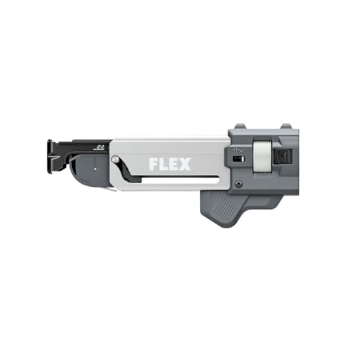 Accessoire pistolet à vis FLEX 24V FT161 pour plaquiste - 4