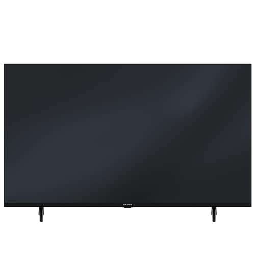 GRUNDIG 43 VOE 73 Fernseher 43 Zoll (108 cm) LED TV, Android 9 TV, 4K UHD, Dolby Digital, HDR10, Micro Dimming Engine, Chromecast Built-in, Bluetooth, Smart TV, Schwarz – Bild 7