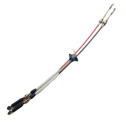 Câble de changement vitesse S12-1703090 pour réparer le levier de Chery Face A1