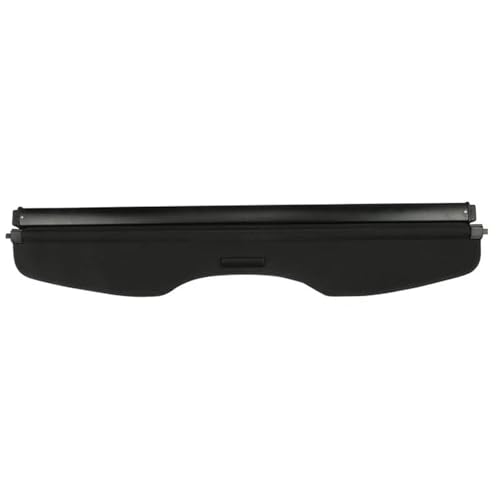 Bandeja de maletero para Ford Focus Hatchback: cortina protectora de alta resistencia y privacidad