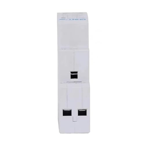 Contacteur modulaire 230 V NCH8-20 relais de commande de précision