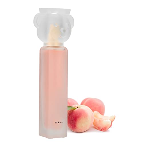 Perfume for Women, Eau de Perfume Spray, Exquisite Cute Long Lasting Light Fragrance Floral Fruity Faint Scent (20ml) – Gift Ideas for Office Lady Christmas Thanksgiving Birthday Valentine’s Day