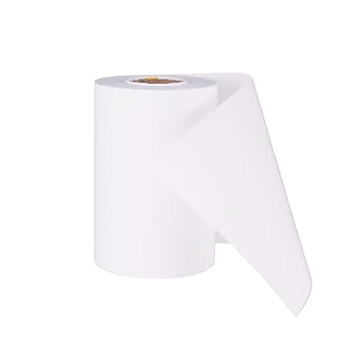 Glass Fiber Separator - GF-A 2916 for Aqueous Zinc and Sodium Batteries(100mmx5m)