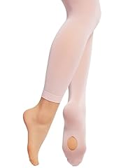 Single Pair Ballet Pink