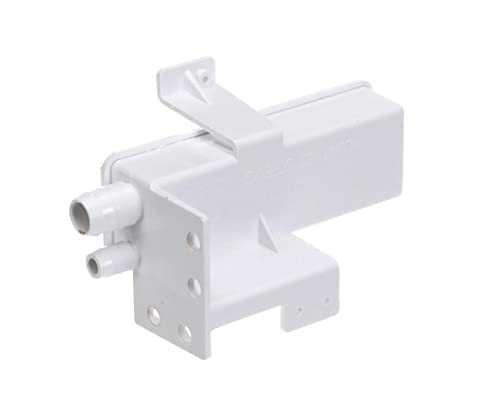 Trane Cannister Trap