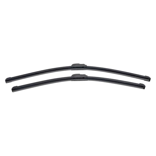 Essuie-glace pare-brise Mercedes GLK X204 pour éliminer les traces et bruits