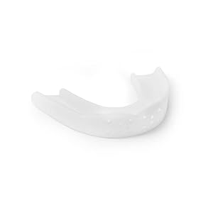 SOVA 3D Aufbissschiene gegen Zähneknirschen – vorgeformt