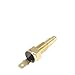 Universal Engine Cooling Fan Temperature Sensor Switch - 1/8