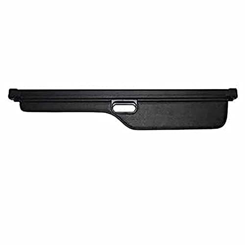 Panneau bouclier Land Rover Discovery 3 cache-bagages rideau coffre