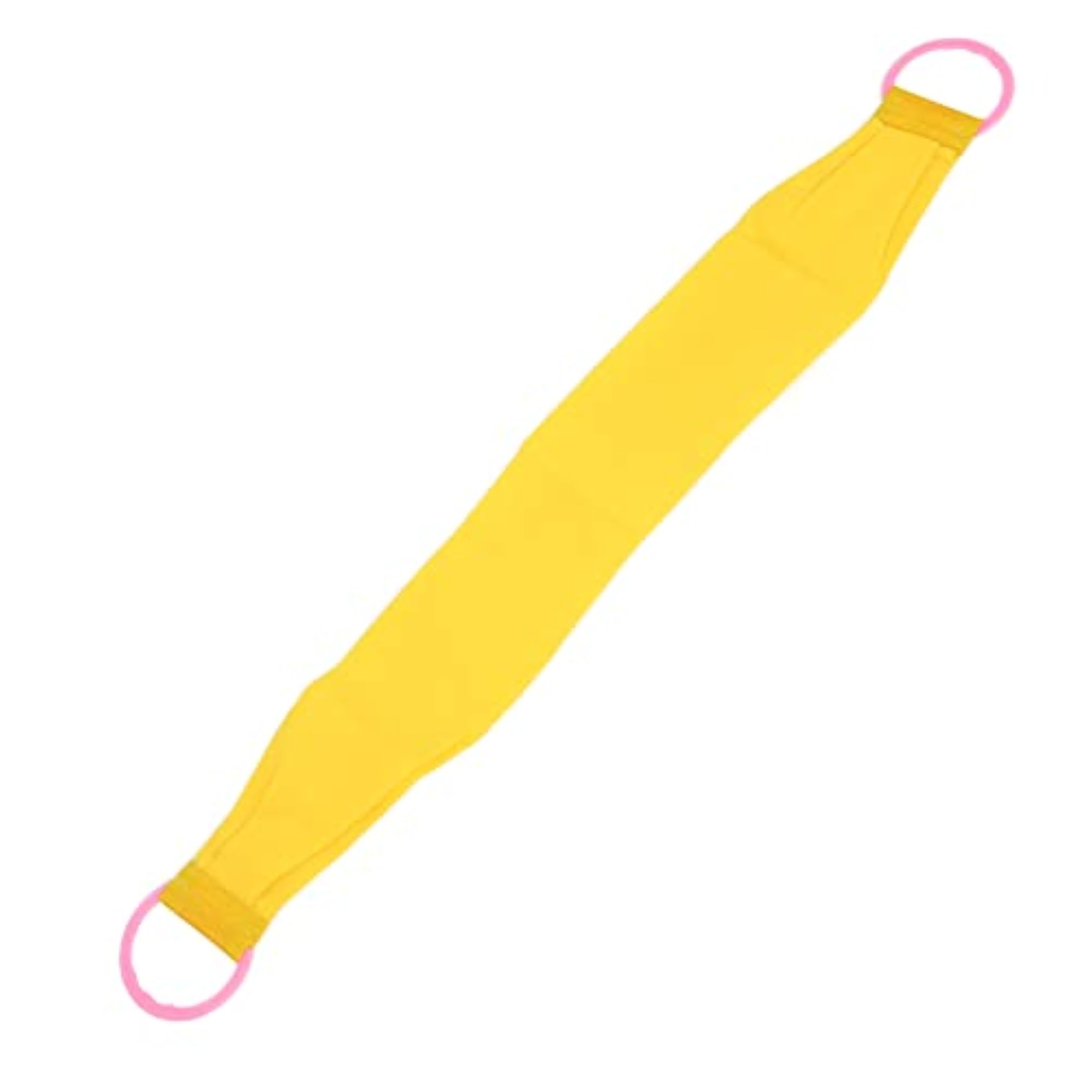 Exfoliating Back Scrubber with Handle