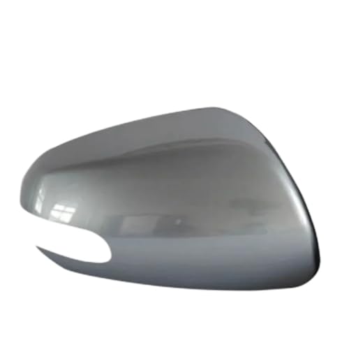 Coque de rétroviseur pour Forte 2009 2011 2017 capuchon peint
