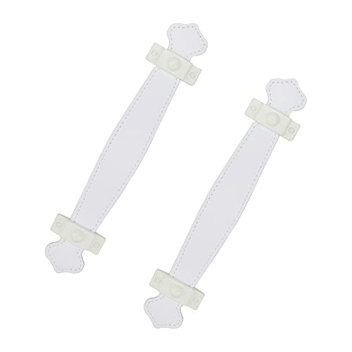 LC LICTOP 190 mm Leder-Möbelgriff Cover