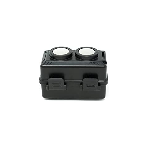 Optimus 3.0 Waterproof Magnetic Case Cover