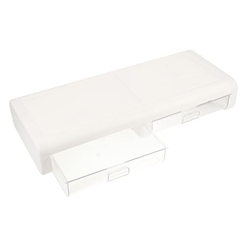 Soporte de escritorio soportes de estantería el plastico Cabilock para monitor