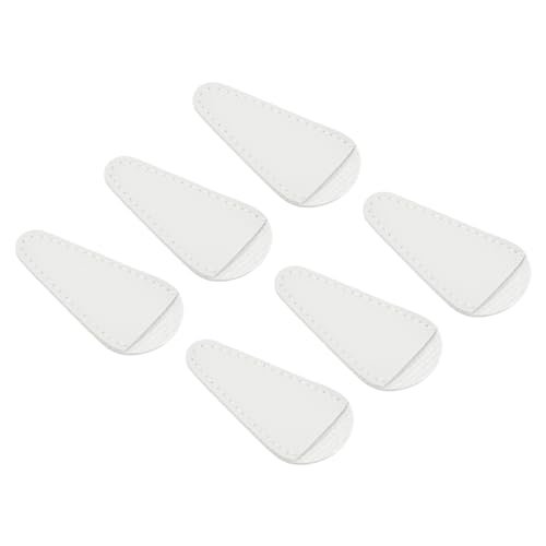 PATIKIL 2.9"×1.5" PUU[nT~Jo[ 6Zbg nT~Jo[ی|[` ѐe c[ی zCg