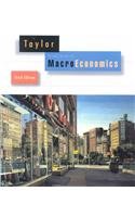 Principles of Macroeconomics 0618056246 Book Cover
