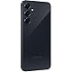 Samsung Galaxy A55 5G Smartphone Dual-SIM RAM 8 GB / Interner Speicher 128 microSD slot OLED-Display 6.6 2340 x 1080 Pixel 120 Hz Triple-Kamera 50 MP 12 5 front camera 32 awesome navy