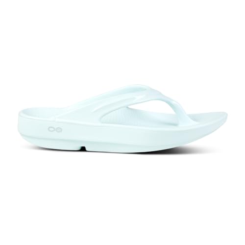 Image of OOFOS OOlala Thong Sandal