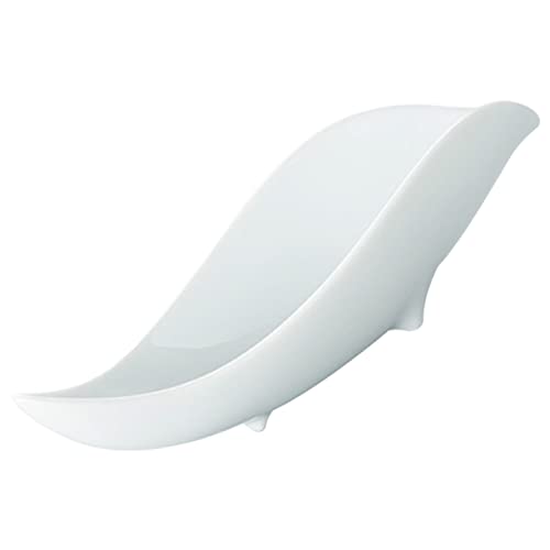 Unomor Porcelain Tea Cup Strainer and Lid Tea Scoop Tea Dispenser Set for Tea Lovers