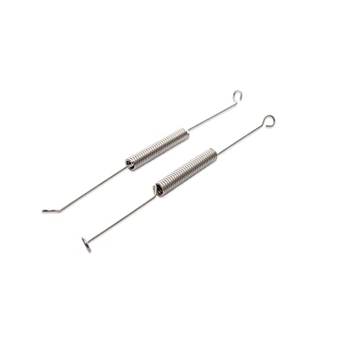 Ressorts EFL23883 E-flite pour réparer le train du Twin Timber 1.6m