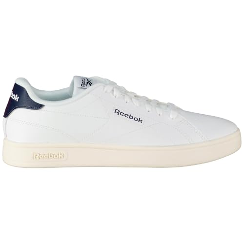 Reebok Court Clean Unisex Retro Sneaker, Sportschuhe im Heritage-Stil – Ansicht 1